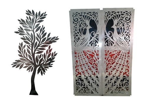 Laser Cutting In Chennai